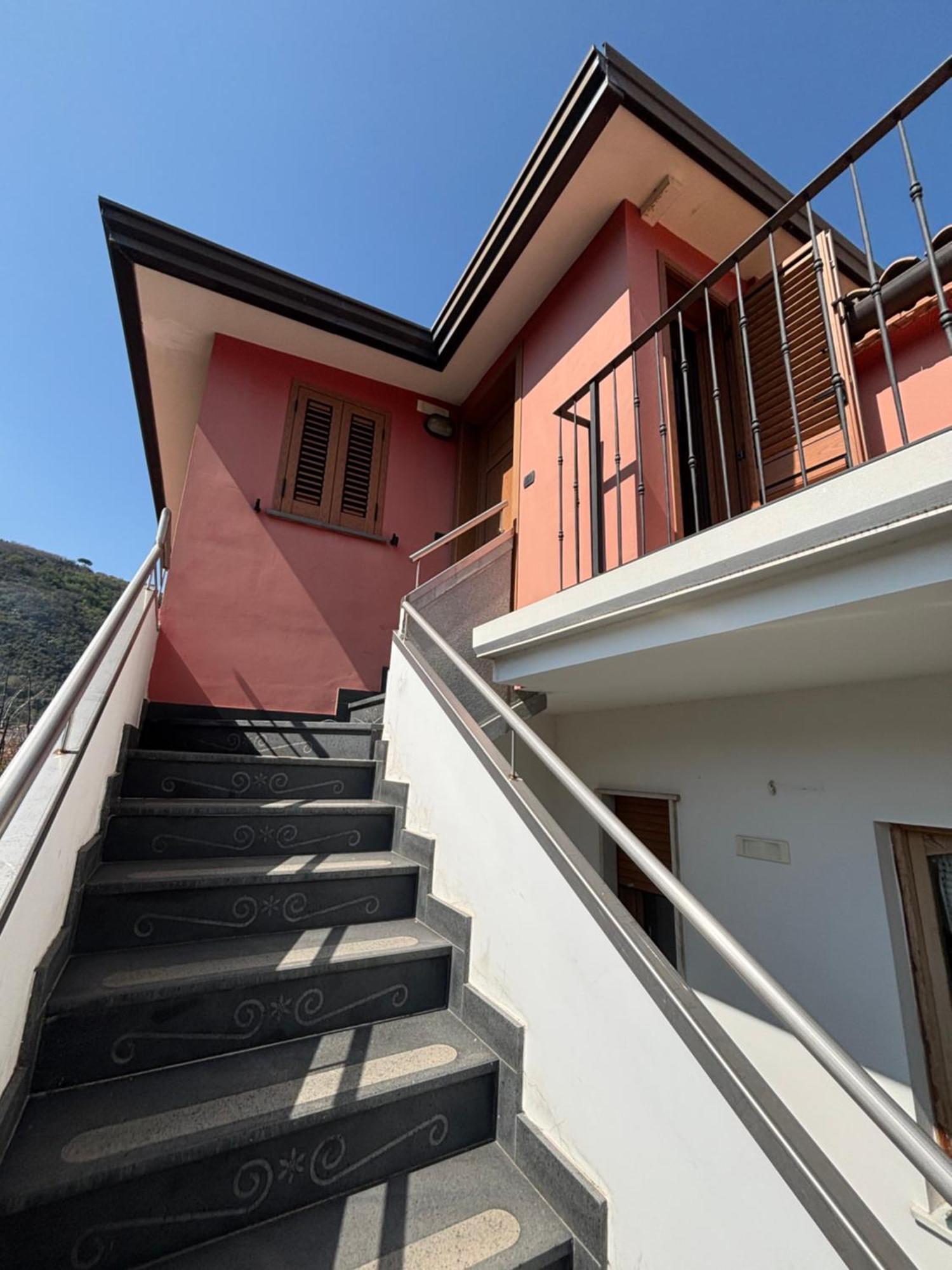 Intero Appartamento A Sant'Agnello , Le Ortensie Exterior photo
